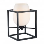 Настольная лампа Maytoni MOD252-TL-01-B Cabin