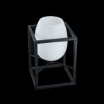 Настольная лампа Maytoni MOD252-TL-01-B Cabin