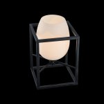 Настольная лампа Maytoni MOD252-TL-01-B Cabin