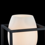 Настольная лампа Maytoni MOD252-TL-01-B Cabin