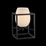 Настольная лампа Maytoni MOD252-TL-01-B Cabin