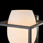 Бра Maytoni MOD252-WL-01-B Cabin