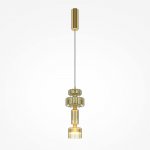 Подвесной светильник Maytoni MOD253PL-L18BS3K1 Level