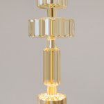 Подвесной светильник Maytoni MOD253PL-L18BS3K1 Level