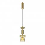 Подвесной светильник Maytoni MOD253PL-L18BS3K2 Level