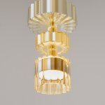 Подвесной светильник Maytoni MOD253PL-L18BS3K3 Level