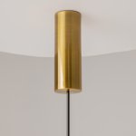 Подвесной светильник Maytoni MOD253PL-L18BS3K3 Level