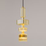 Подвесной светильник Maytoni MOD253PL-L18BS3K3 Level