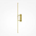 Настенный светильник (бра) Maytoni MOD256WL-L5BS3K1 Renaissance