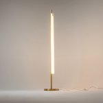 Напольный светильник торшер Maytoni MOD258FL-L15BS3K Loom