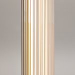 Напольный светильник торшер Maytoni MOD258FL-L15BS3K Loom