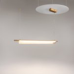 Подвесной светильник Maytoni MOD258PL-L20BS3K Loom