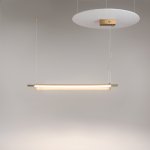 Подвесной светильник Maytoni MOD258PL-L20BS3K Loom