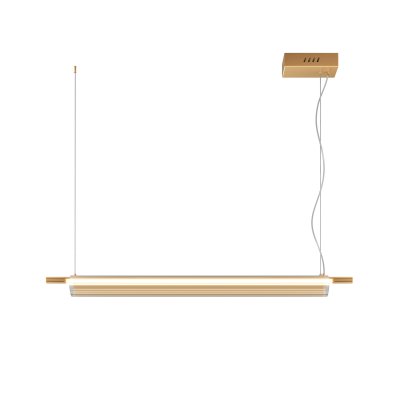 Подвесной светильник Maytoni MOD258PL-L20BS3K Loom