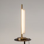 Настольный светильник Maytoni MOD258TL-L8BS3K Loom