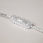 Настольный светильник Maytoni MOD258TL-L8BS3K Loom