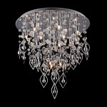 Потолочный светильник Maytoni MOD262-CL-10-CH Lago