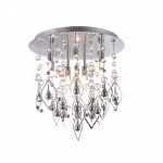 Потолочный светильник Maytoni MOD262-CL-10-CH Lago