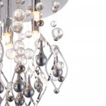 Потолочный светильник Maytoni MOD262-CL-15-CH Lago