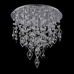 Потолочный светильник Maytoni MOD262-CL-15-CH Lago