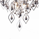 Потолочный светильник Maytoni MOD262-CL-15-CH Lago