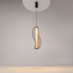 Подвесной светильник Maytoni MOD263PL-L20B3K Shadows of the past