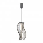 Подвесной светильник Maytoni MOD263PL-L20B3K Shadows of the past