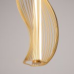 Подвесной светильник Maytoni MOD263PL-L20BS3K Shadows of the past