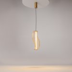 Подвесной светильник Maytoni MOD263PL-L20BS3K Shadows of the past