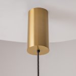 Подвесной светильник Maytoni MOD263PL-L20BS3K Shadows of the past