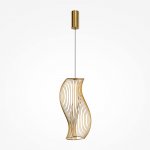 Подвесной светильник Maytoni MOD263PL-L20BS3K Shadows of the past