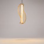 Подвесной светильник Maytoni MOD263PL-L20BS3K Shadows of the past