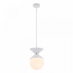 Люстра Maytoni MOD264-PL-01-W Ovation