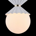 Люстра Maytoni MOD264-PL-01-W Ovation