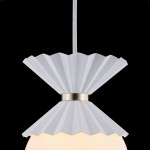 Люстра Maytoni MOD264-PL-01-W Ovation