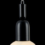 Подвес черный Maytoni MOD267-PL-01-B Ball