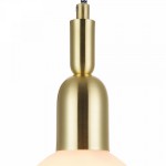 Подвес золотой Maytoni MOD267-PL-01-BS Ball