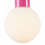 Люстра Maytoni MOD267-PL-01-PN Ball