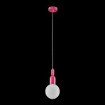 Люстра Maytoni MOD267-PL-01-PN Ball