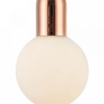 Подвесной светильник Maytoni MOD267-PL-01-RG Ball