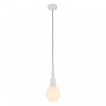 Люстра Maytoni MOD267-PL-01-W Ball