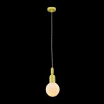 Подвесной светильник Maytoni MOD267-PL-01-YW Ball