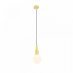 Подвесной светильник Maytoni MOD267-PL-01-YW Ball