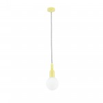 Подвесной светильник Maytoni MOD267-PL-01-YW Ball