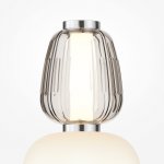 Напольный светильник (торшер) Maytoni MOD267FL-L32CH3K Pattern