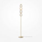 Напольный светильник (торшер) Maytoni MOD267FL-L32G3K Pattern