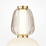 Напольный светильник (торшер) Maytoni MOD267FL-L32G3K Pattern