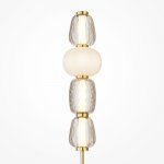 Напольный светильник (торшер) Maytoni MOD267FL-L32G3K Pattern