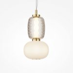 Подвесной светильник Maytoni MOD267PL-L18G3K Pattern