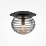 Потолочный светильник Maytoni MOD268CL-01B Reels